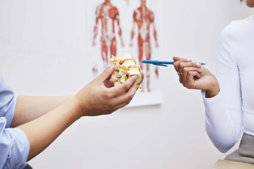 Winnipeg Chiropractor