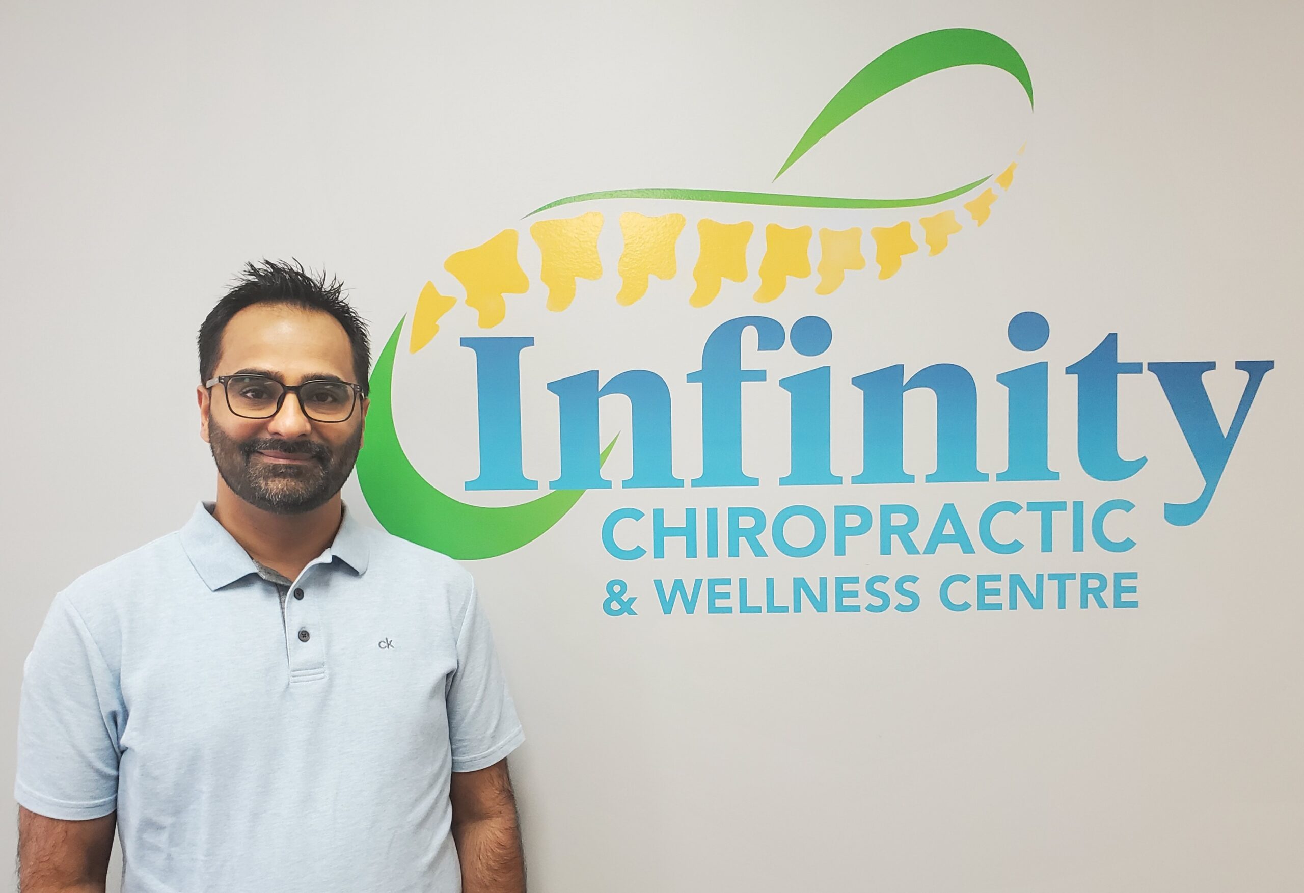Infinity Chiro Dr Badhan Infinity Chiropractic Winnipeg