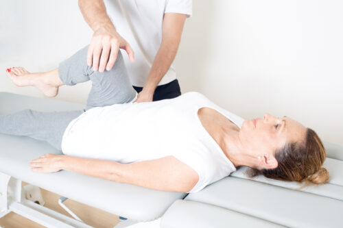 Sciatica Treatment